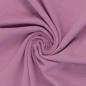 Preview: Swafing Heike HW25/26 Bündchen Uni Lavendel 641